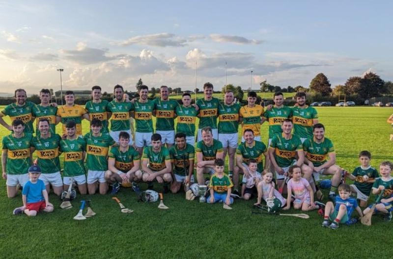 Clonoulty crowned champions after finally overcoming Lattin in a thriller 