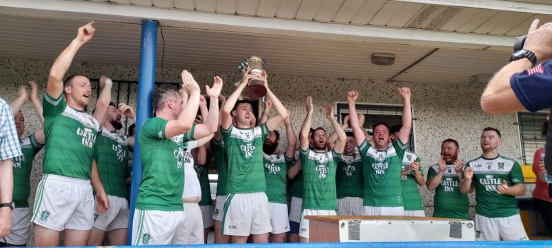 longford gaa