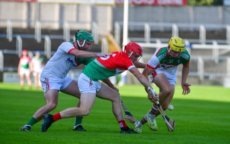 Clonaslee St Manman’s and Rathdowney-Errill learn their fate after Premier IHC quarter-final controversy 