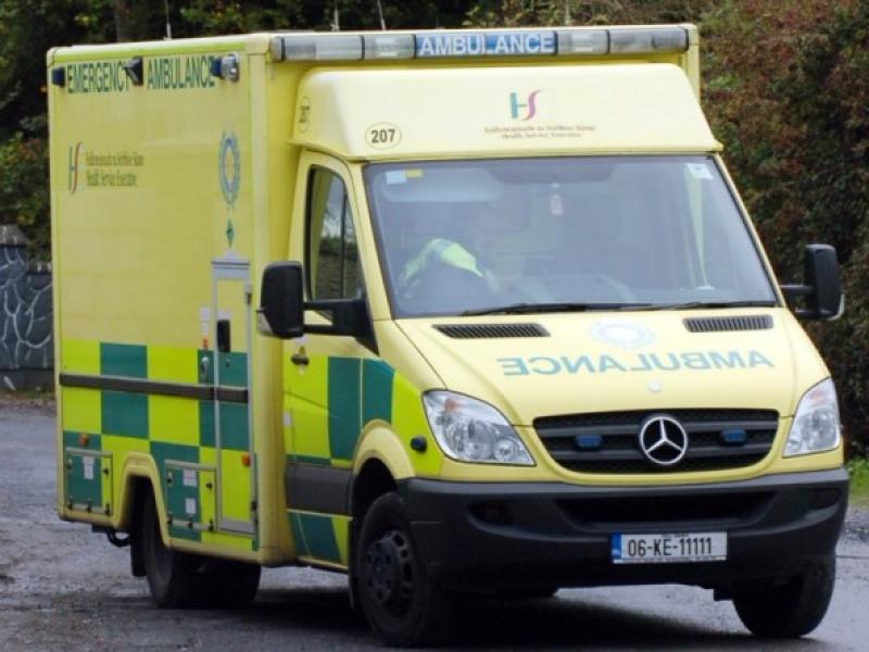 Carlow Kilkenny Home Care Team transfer responsibility of operations to the HSE
