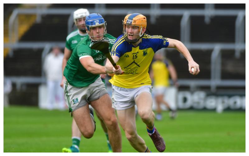 Abbeyleix St Lazarian's power past Rosenallis to secure semi-final spot