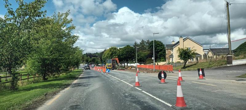 Castlefin-Lifford Greenway should be extended - Cllr Gary Doherty