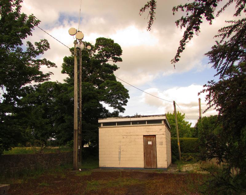Tipperary council rejected New Inn eir mast application because it would be 'oppressive feature'
