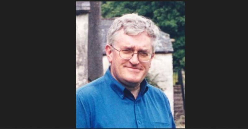 Tribute evening to honour the late Eddie O'Kane next month