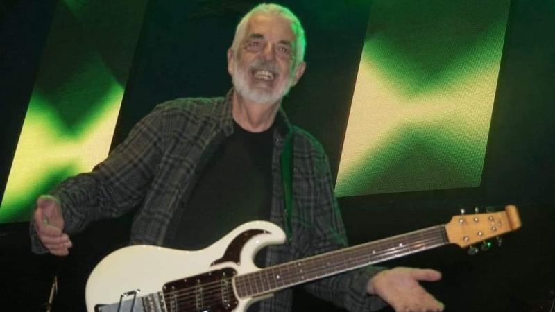 Many tributes following death of Donegal music icon Ted Ponsonby