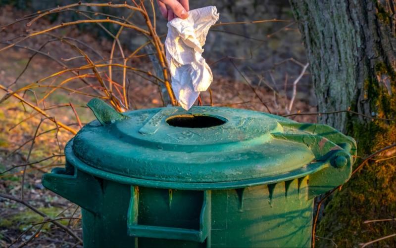 Almost fifty warning letters issued in Carlow under the Waste Management Act