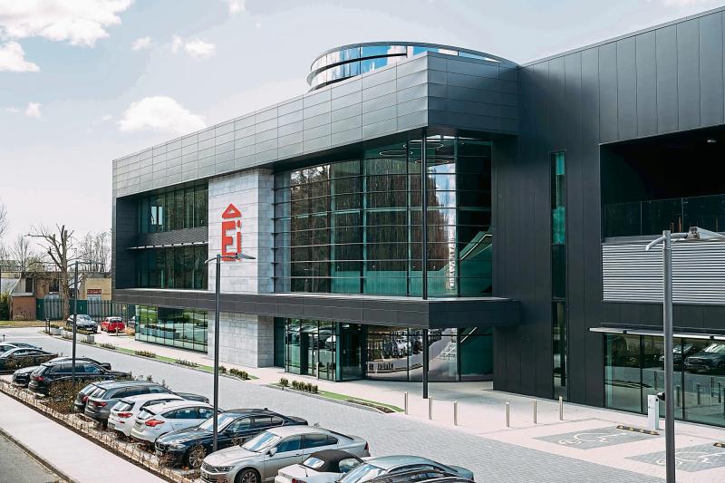 Ei Electronics to host open day at Shannon facility