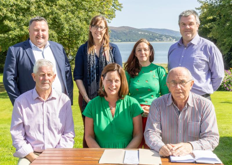 ‘Coasts, Hills & Glens’ Programme secures €252,000 of IFI funding