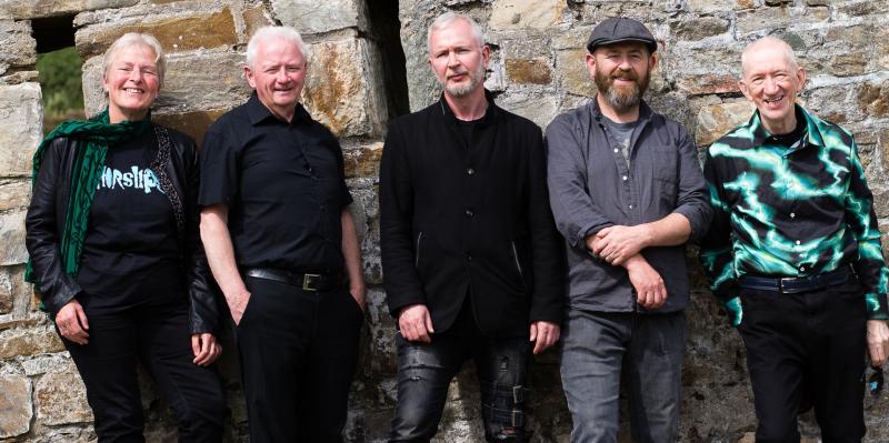 Annual gathering of Horslips fans coming to Inishowen 