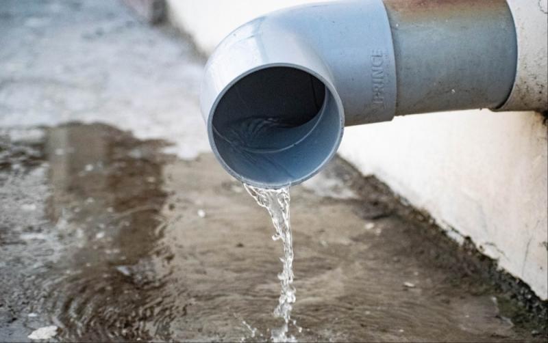 Carlow County Council received almost forty water pollution complaints so far this year