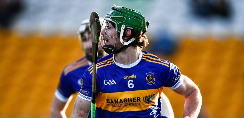 St Rynagh's flirt with disaster before ending sensational Coolderry rally