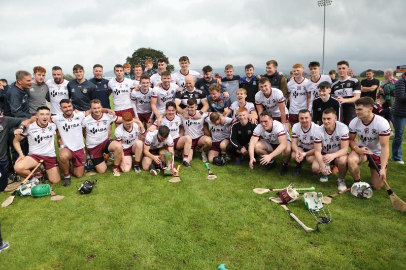 Hurling