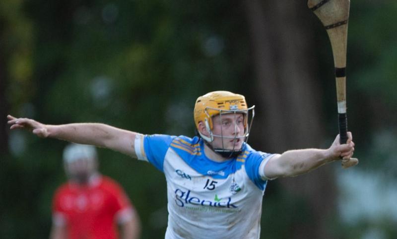 Four sent off as Clodiagh Gaels'win comes at very high price and Birr rue missed chances