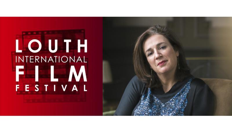 Louth Film Festival welcomes acclaimed director as patron