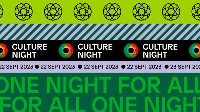 Culture Night Leitrim 2023