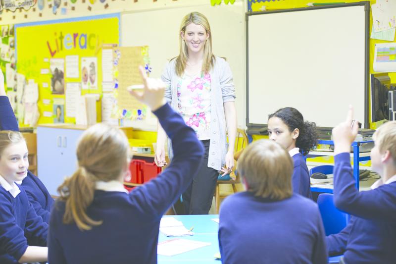 'Waterford's youngest citizens have a right to quality education and care' - Early Childhood Ireland