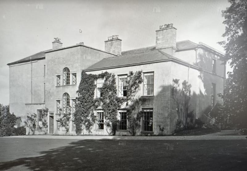 Culture Night in Kilkenny at the Heritage Council