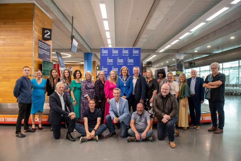 Kilkenny makers feature in Made Local exhibition