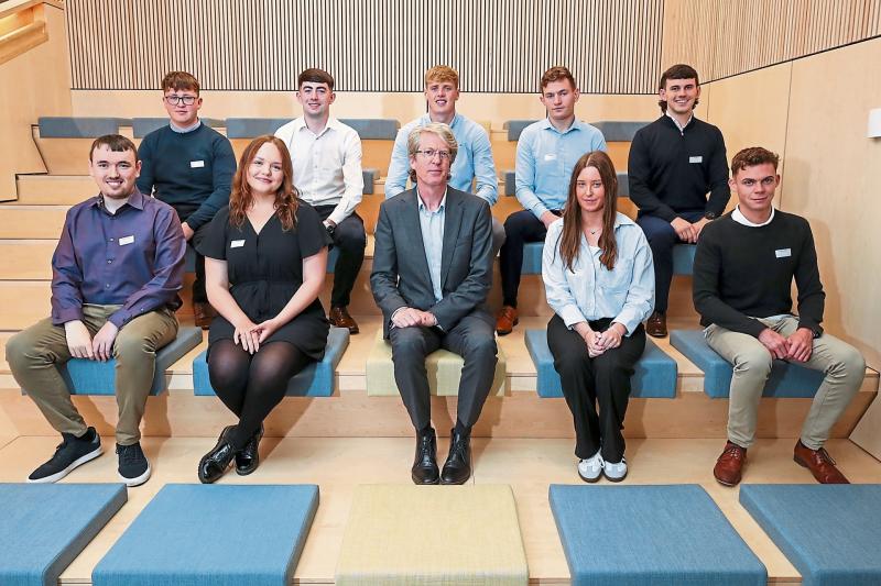 ESB Graduation Development Programme