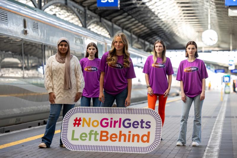 Female students from Kilkenny will receive free transport to next year’s STEM showcase