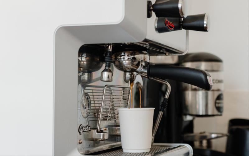 Gardaí investigating burglary at popular mobile coffee trailer in Carlow