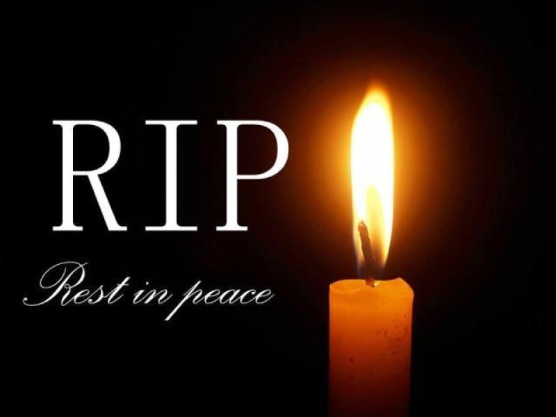 Derry Death Notices - Monday