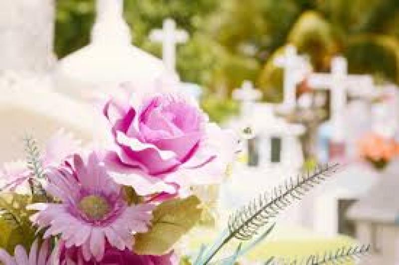 Derry Death Notices - Tuesday