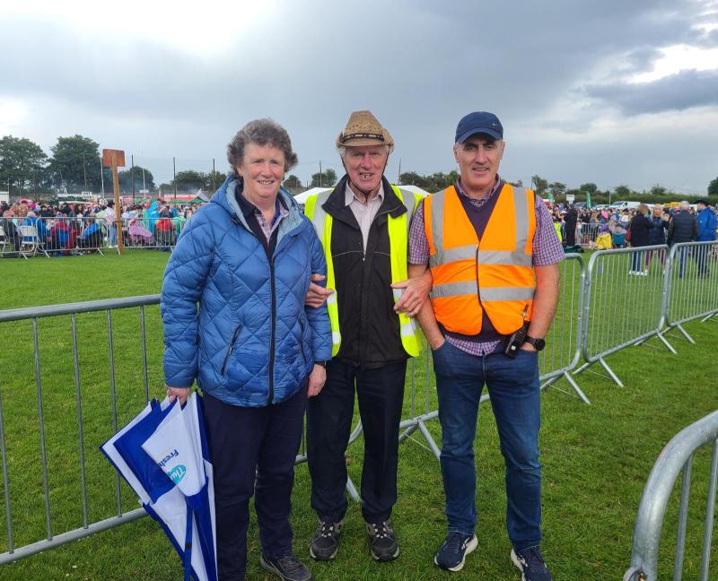 HEARTLANDS SERIES: Local music festivals bring tourists and many other benefits too