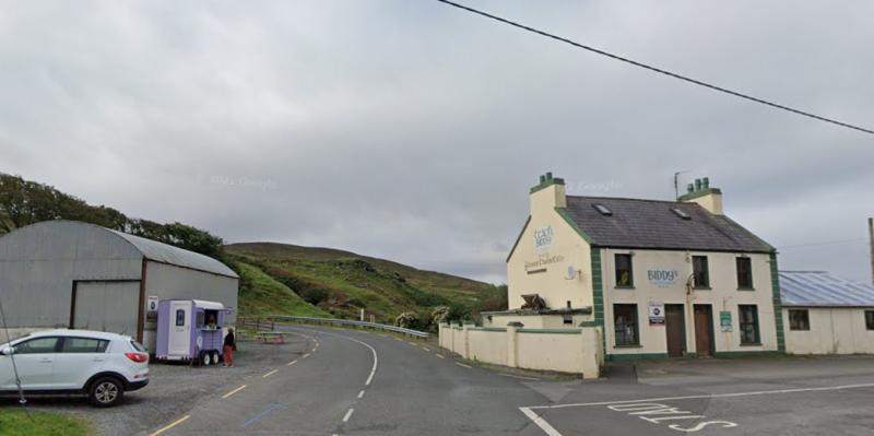Biddy's Bar in Glencolmcille set for revamp as part of major development