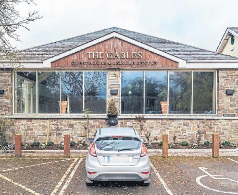 UPDATE: 100 asylum seekers due to be accommodated  at The Gables in Newbridge, County Kildare
