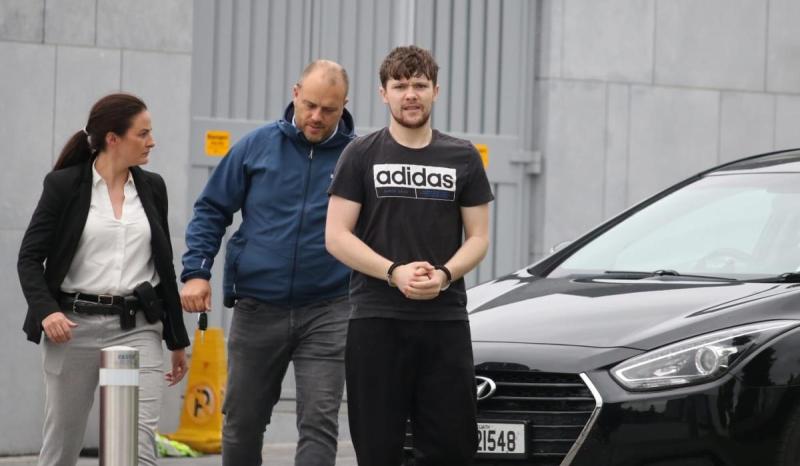 Letterkenny teen jailed over separate attacks