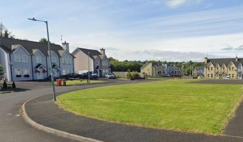 New pump station for Stranorlar estate welcomed by Cllr Patrick McGowan