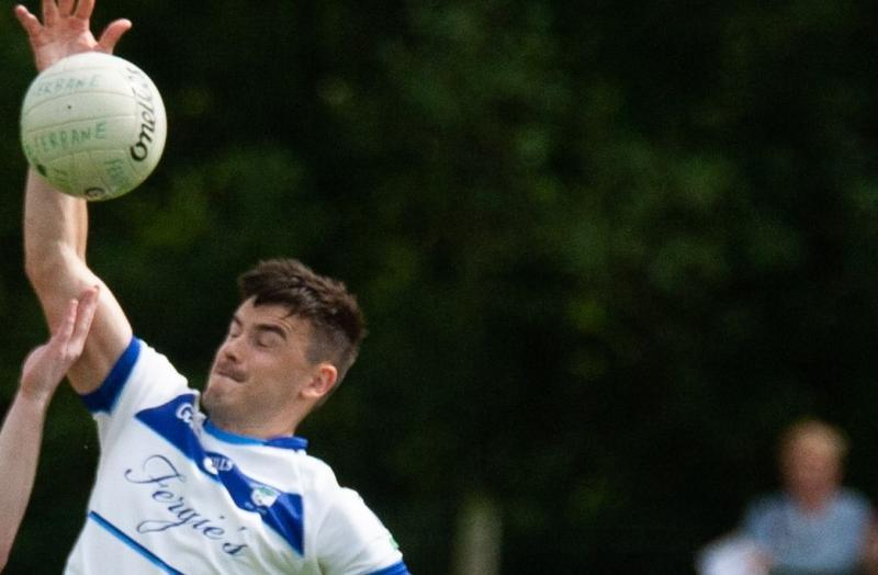 Impressive Ballycommon send struggling parish rivals packing