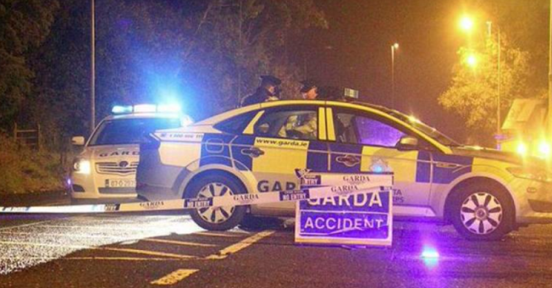 Tragedy: Three people including a child die in three separate road collisions overnight