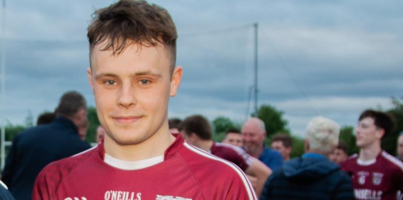 Tierney's tour-de-force sends jubilant Daingean up to senior B