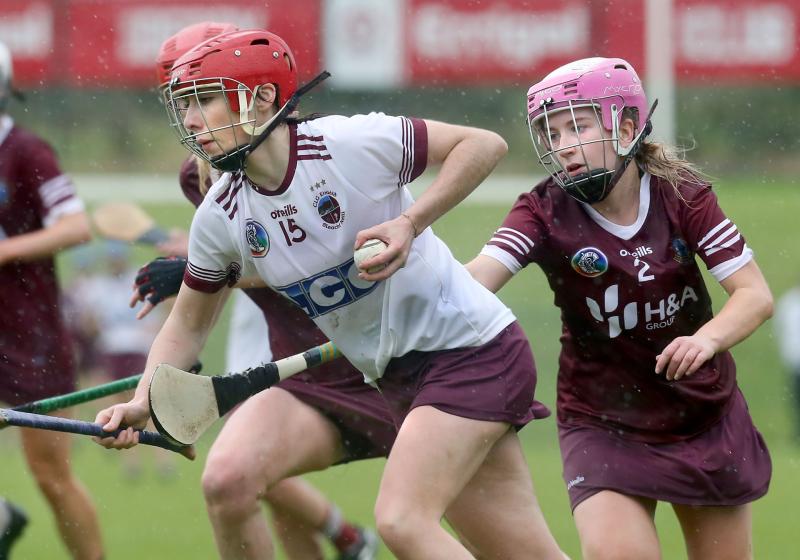 Camogie