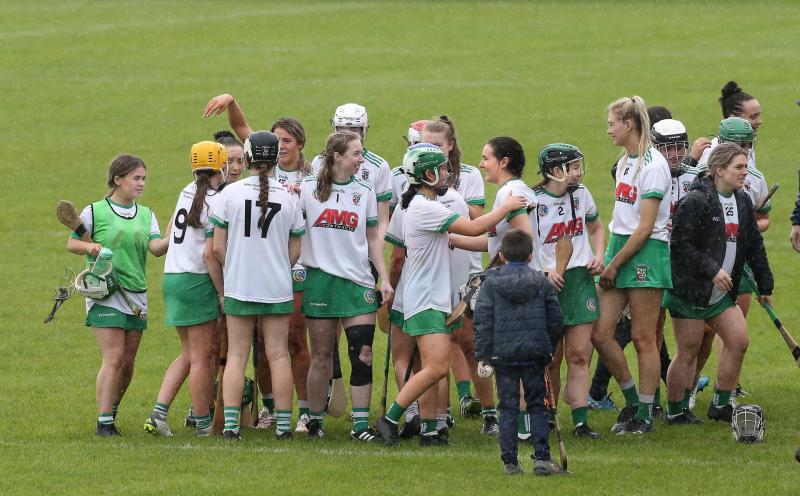 Camogie