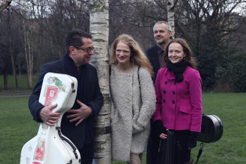 Distinguished musicians to perform in Tipperary