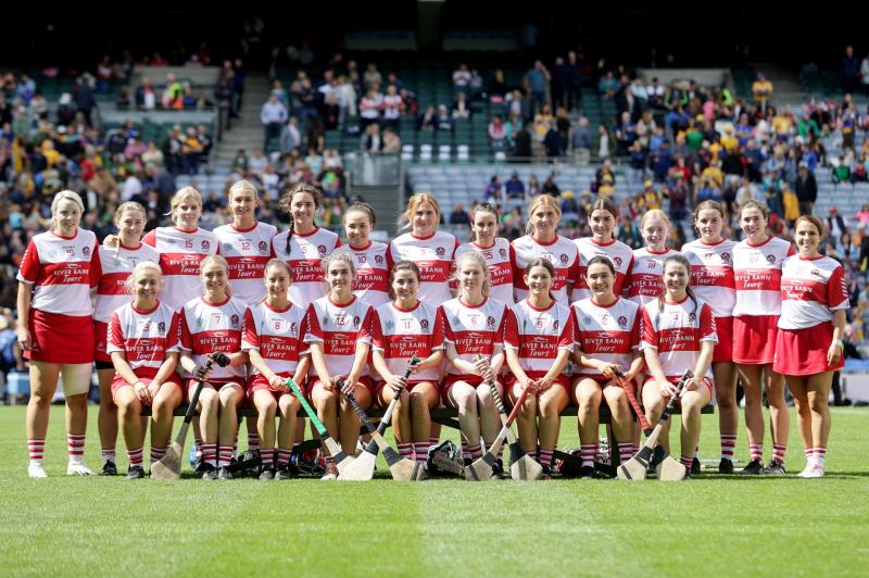 Camogie