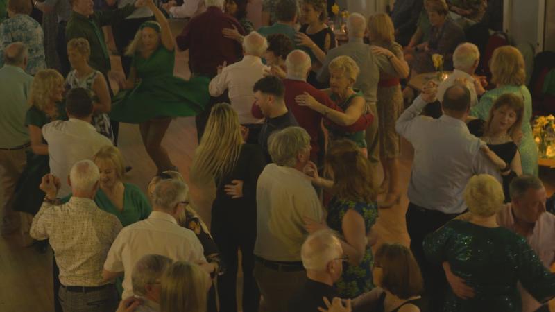 The secrets of a Tipperary ballroom to be revealed