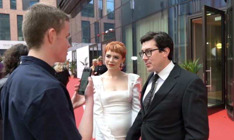 'I feel like this is my film school' - Daniel Fee shares his journey as a content creator 