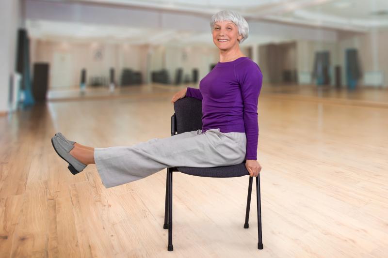 Yoga & Pilates for Osteoporosis