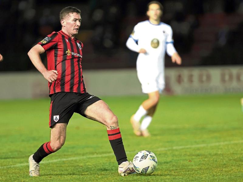 longford town fc