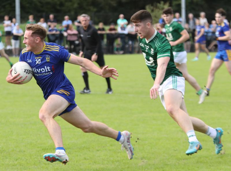 O’Neill’s Derry SFC