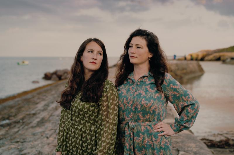 Mercury Music nominated band bring their cutting edge music to Kilkenny