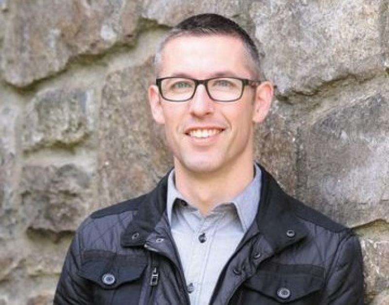 Children’s widely popular author to perform at 2023 Allingham Festival