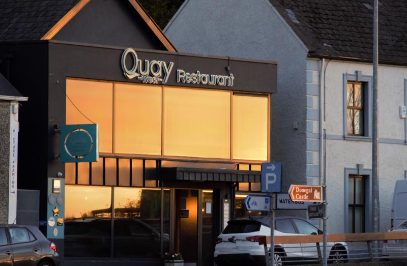 Quay West SIOBHAN MCNAMARA