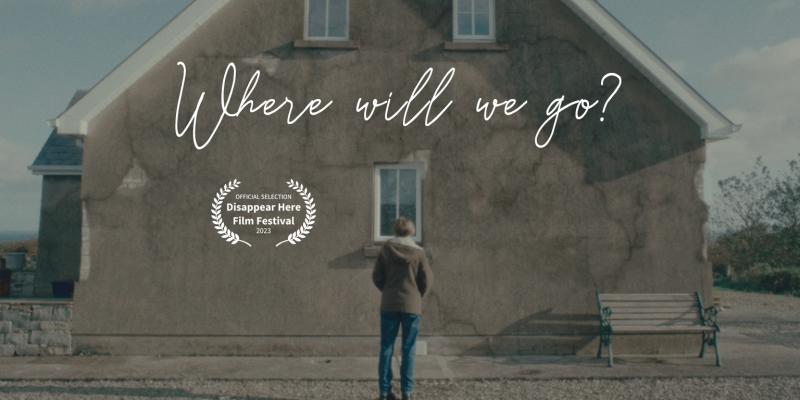 Short film on defective blocks crisis to premier at Inishowen film festival