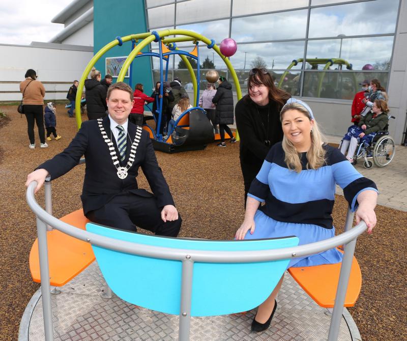 Laois Fine Gael councillor shows General Election  hand in wake of Charlie Flangan's departure