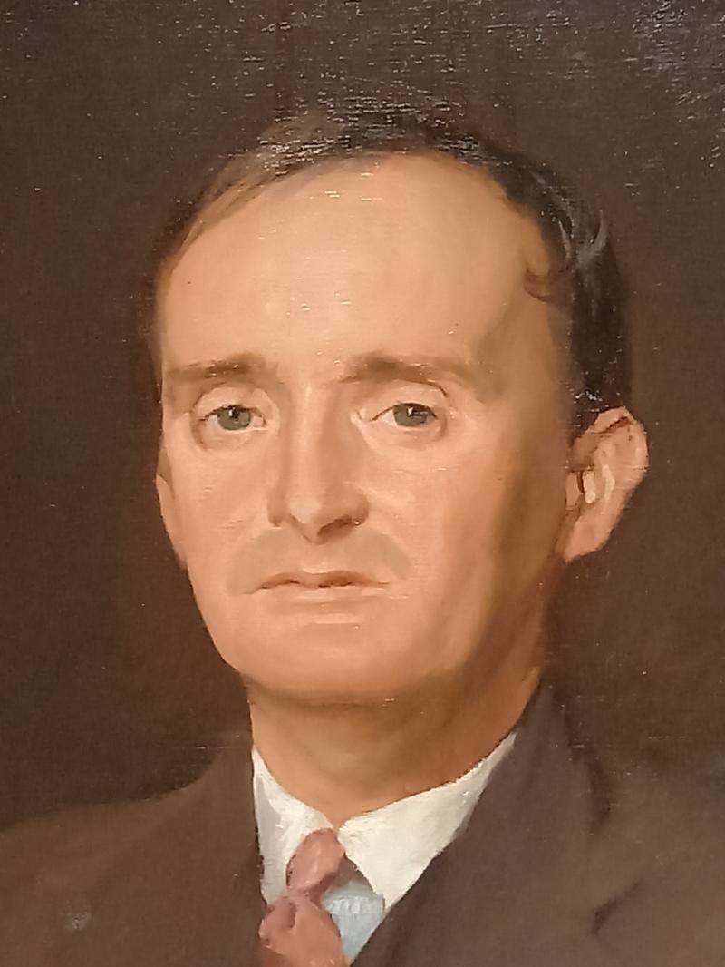 Distinguished speakers in Longford for Padraic Colum Gathering 2023